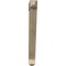 Ekena Millwork Traditional Craftsman Rough Sawn Bracket, Douglas Fir, 4"W x 32"D x 38"H BKT04X32X38TRA04RDF - alternate 4